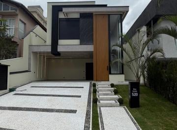 Casa · 197m² · 2 Quartos · 4 Vagas · CASA SEMI-TÉRREA À VENDA – CONDOMÍNIO NEW VILLE | SANTANA DE PARNAÍBA/SP