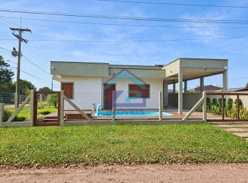 Casa · 84m² · 3 Quartos · 1 Vaga · Casa à venda no bairro Centro - Arroio do Sal/RS