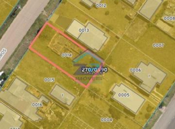 Terreno · 390m² · Terreno - lote 14