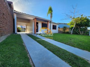Casa · 75m² · 2 Quartos · 1 Vaga · Casa à venda em Nova Tramandaí - Tramandaí/RS