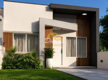 Casa · 50m² · 2 Quartos · 1 Vaga · Casa Geminada à venda na Zona Nova Sul - Tramandaí/RS