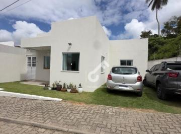 Foto-0 · ESTRADA DO COCO, Abrantes. Casa (térrea) composta de 3 quartos sendo 1 suíte, condomínio com piscina