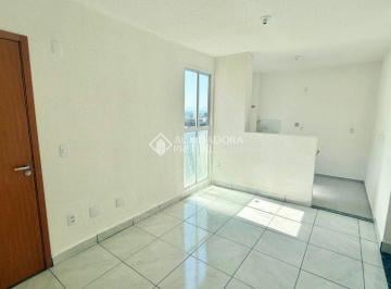 Apartamento · 40m² · 2 Quartos · 1 Vaga · APARTAMENTO NOVO DE 2 QUARTOS NO BAIRRO PARQUE DOS ANJOS EM GRAVATAÍ