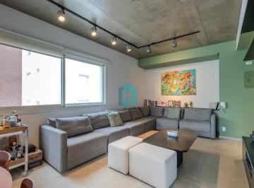 217088_iJX9SGTeFe5d1S3e4GY7m_2170886aac5cbb63de1.jpg · Apartamento para venda em Itaim Bibi com 1 quarto, sendo 1 suíte