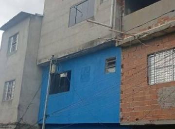 Foto 1 · Sobrado com 2 quartos à venda, 140 m² por R$ 130.000 - Vila Ponte Rasa - São Paulo/SP