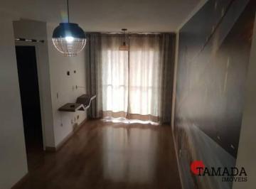 Foto 1 · Apartamento à venda, 50 m² por R$ 375.000,00 - Jardim Três Marias - São Paulo/SP
