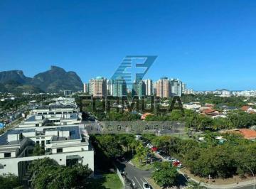 Comercial · 32m² · 1 Vaga · Sala : / Comercial / Barra da Tijuca