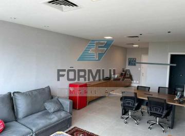 Comercial · 32m² · 1 Vaga · Sala : / Comercial / Barra da Tijuca