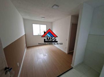 Apartamento · 44m² · 2 Quartos · 1 Vaga · Vendo apartamento 2 quartos condomínio Arte Rosário