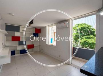 Apartamento · 71m² · 1 Quarto · Apartamento : Padrão / Residencial / Laranjeiras