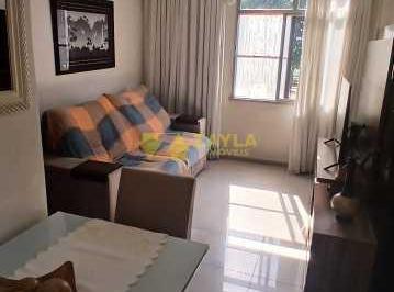 Apartamento · 61m² · 2 Quartos · Apartamento 2 quartos à venda em Irajá - Rio de Janeiro, RJ