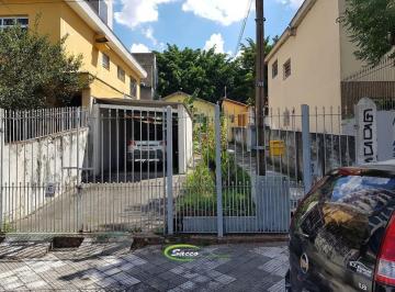 Terreno · 337m² · Terreno à Venda Centro de Osasco