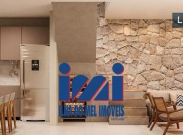 Casa · 85m² · 2 Quartos · 1 Vaga · Sobrado quadra mar balneário Pereque Matinhos 06