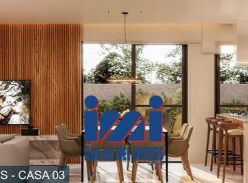 Casa · 80m² · 2 Quartos · 1 Vaga · Sobrado quadra mar balneário Pereque Matinhos 04