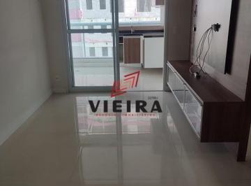 Apartamento · 65m² · 2 Quartos · 2 Vagas · Apto em prédio moderno, linda área de lazer
