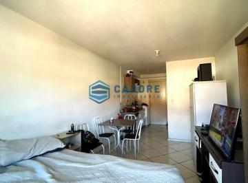 Apartamento · 26m² · 1 Quarto · APARTAMENTO KITNET COM UM DORMITÓRIO PRESIDENTE VARGAS