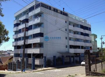 Apartamento · 26m² · 1 Quarto · APARTAMENTO KITNET COM UM DORMITÓRIO PRESIDENTE VARGAS