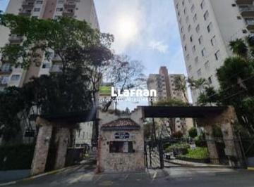 Apartamento · 55m² · 2 Quartos · 1 Vaga · Locação Condominio Parque das Orquideas II