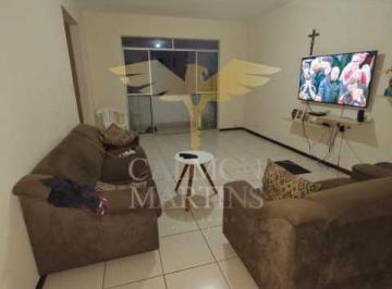 Apartamento · 120m² · 3 Quartos · 1 Vaga · APARTAMENTO 3 QUARTOS (1 SUÍTE), 120M² NO COSTA AZUL