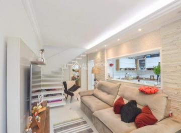 Casa · 224m² · 3 Quartos · 2 Vagas · Casa Reformada à Venda - 224 m² | 3 Dormitórios | 2 Vagas