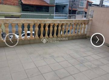 Casa · 160m² · 2 Quartos · 1 Vaga · Sobrado à venda no Taboão em Diadema