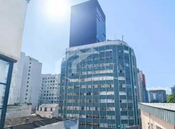 Apartamento · 20m² · 1 Quarto · OPORTUNIDADE EM BOTAFOGO | CONJUGADO COM EXCELENTE POTENCIAL DE INVESTIMENTO