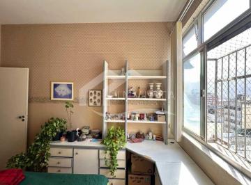 Apartamento · 95m² · 3 Quartos · MARAVILHOSO TRES QUARTOS EM IPANEMA