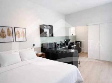 Apartamento · 20m² · 1 Quarto · MARAVILHOSO QUARTO SALA MOBILIADO NO CORAÇÃO DE BOTAFOGO