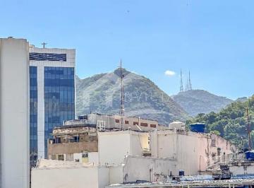 Apartamento · 78m² · 3 Quartos · COBERTURA COM VISTA CRISTO PRÓXIMO AO METRÔ