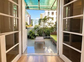 Apartamento · 70m² · 2 Quartos · Cobertura : Linear / Residencial / Botafogo