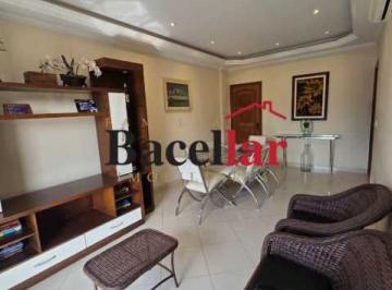 Apartamento · 91m² · 2 Quartos · 1 Vaga · Apartamento : Padrão / Residencial / Freguesia (Jacarepaguá)