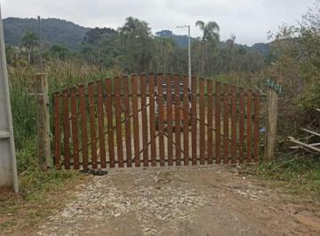 Rural , Araucária · Chácara 20.000m² -Araucária à 19 km do bairro portão. Oportunidade!