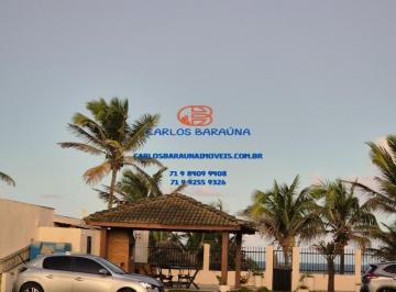 Apartamento · 75m² · 2 Quartos · 1 Vaga · Apartamento à beira-mar em Stella Maris com piscina na cobertura 2/4