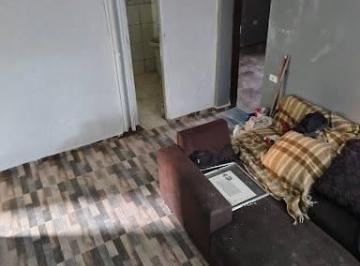 Foto 1 · Casa com 3 dormitórios para alugar, 80 m² - Burgo Paulista - São Paulo/SP