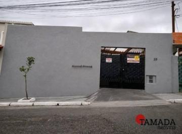Foto 1 · Casa térrea com 2 quartos, 1 vaga à venda, 70 m² por R$ 279.000 - Ponte Rasa - São Paulo/SP