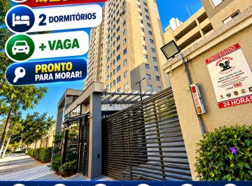 Apartamento de 2 quartos, São Paulo · Imóvel para venda possui 43 metros quadrados com 2 quartos em São Mateus - São Paulo - SP!