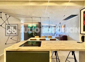 Apartamento · 86m² · 3 Quartos · 1 Vaga · Apartamento : / Residencial / Jardim Botânico