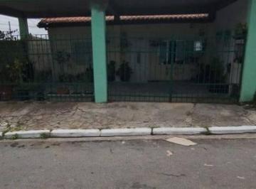 Foto 1 · Casa térrea com 2 quartos, 2 vagas à venda, 120 m² por R$ 430.000 - Jardim Três Marias - São Paulo/S