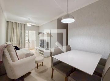 Apartamento · 61m² · 2 Quartos · 1 Vaga · Apartamento à Venda - Ipiranga, 2 Quartos, 61 m2