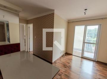 Apartamento · 50m² · 2 Quartos · 1 Vaga · Apartamento à Venda - Portal do Morumbi, 2 Quartos, 50 m2