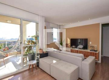 Apartamento · 67m² · 2 Quartos · 1 Vaga · Apartamento à Venda - Portal do Morumbi, 2 Quartos, 67 m2