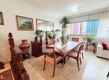 Apartamento · 162m² · 4 Quartos · 2 Vagas · Apartamento à Venda - Brooklin, 4 Quartos, 162 m2