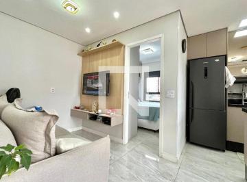 Apartamento · 36m² · 1 Quarto · 1 Vaga · Apartamento à Venda - Saúde, 1 Quarto, 36 m2
