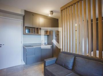 Apartamento · 26m² · 1 Quarto · Apartamento à Venda - Saúde, 1 Quarto, 26 m2