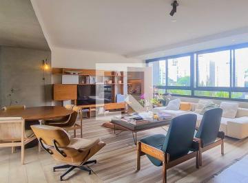 Apartamento · 151m² · 3 Quartos · 2 Vagas · Apartamento à Venda - Vila Madalena, 3 Quartos,  151 m2