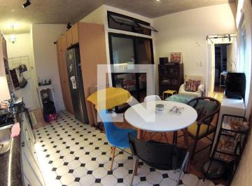 Apartamento · 53m² · 2 Quartos · Apartamento à Venda - Aclimação, 2 Quartos, 53 m2