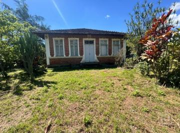 Rural · 200m² · 5 Quartos · CHÁCARA PARA LOCAÇÃO – WARNOW, INDAIAL/SC