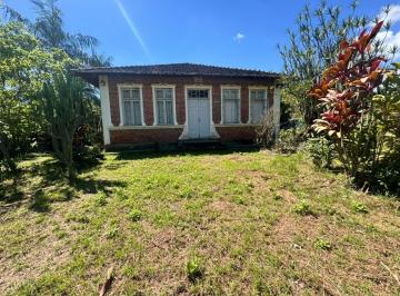 Rural · 200m² · 5 Quartos · CHÁCARA À VENDA – WARNOW, INDAIAL/SC