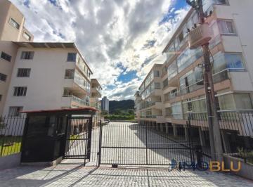 Apartamento · 81m² · 2 Quartos · 1 Vaga · Apartamento 2 quartos no Bairro Garcia em Blumenau