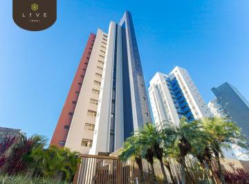 Apartamento · 161m² · 3 Quartos · 2 Vagas · APARTAMENTO EXCLUSIVO LOCAÇÃO NO MOSSUNGUÊ | 1 POR ANDAR, SUÍTE MASTER E 2 VAGAS